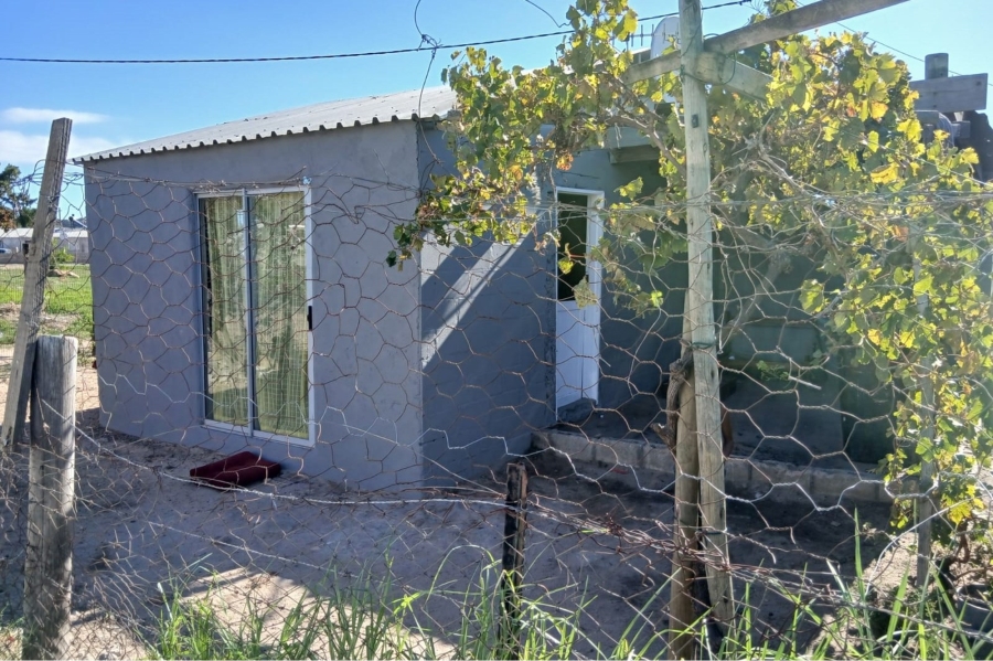 3 Bedroom Property for Sale in Klapmuts Western Cape